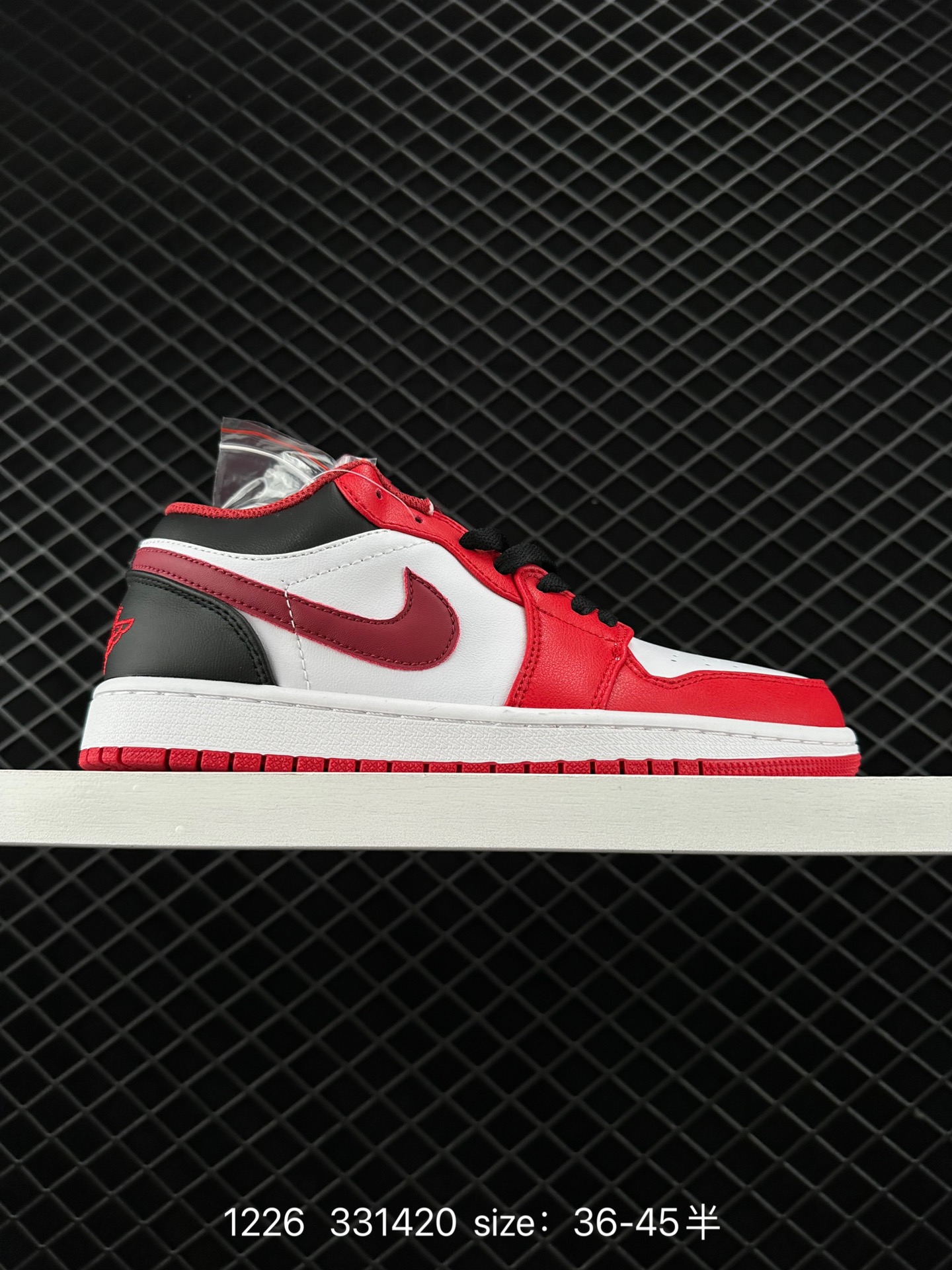 Nike Air Jordan 1 Low GS”Diamond Shorts“ Nike Air Jordan 1 Low GS”Diamond Shorts“